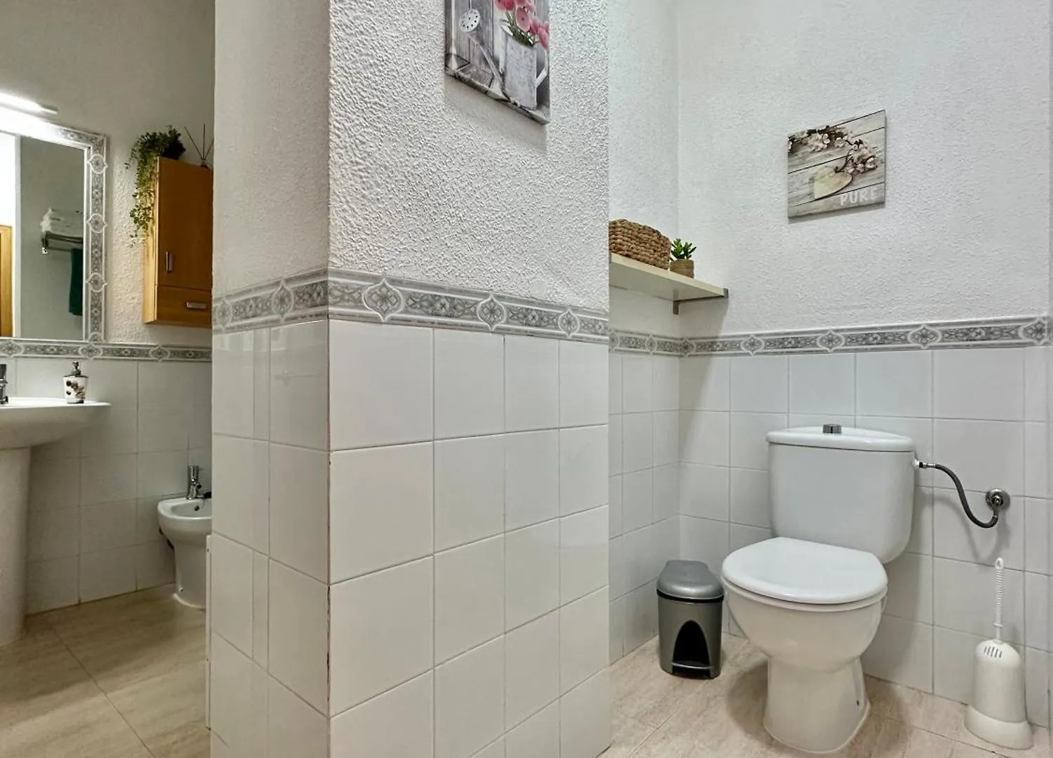 Apartamento Sandra Puerto de la Cruz