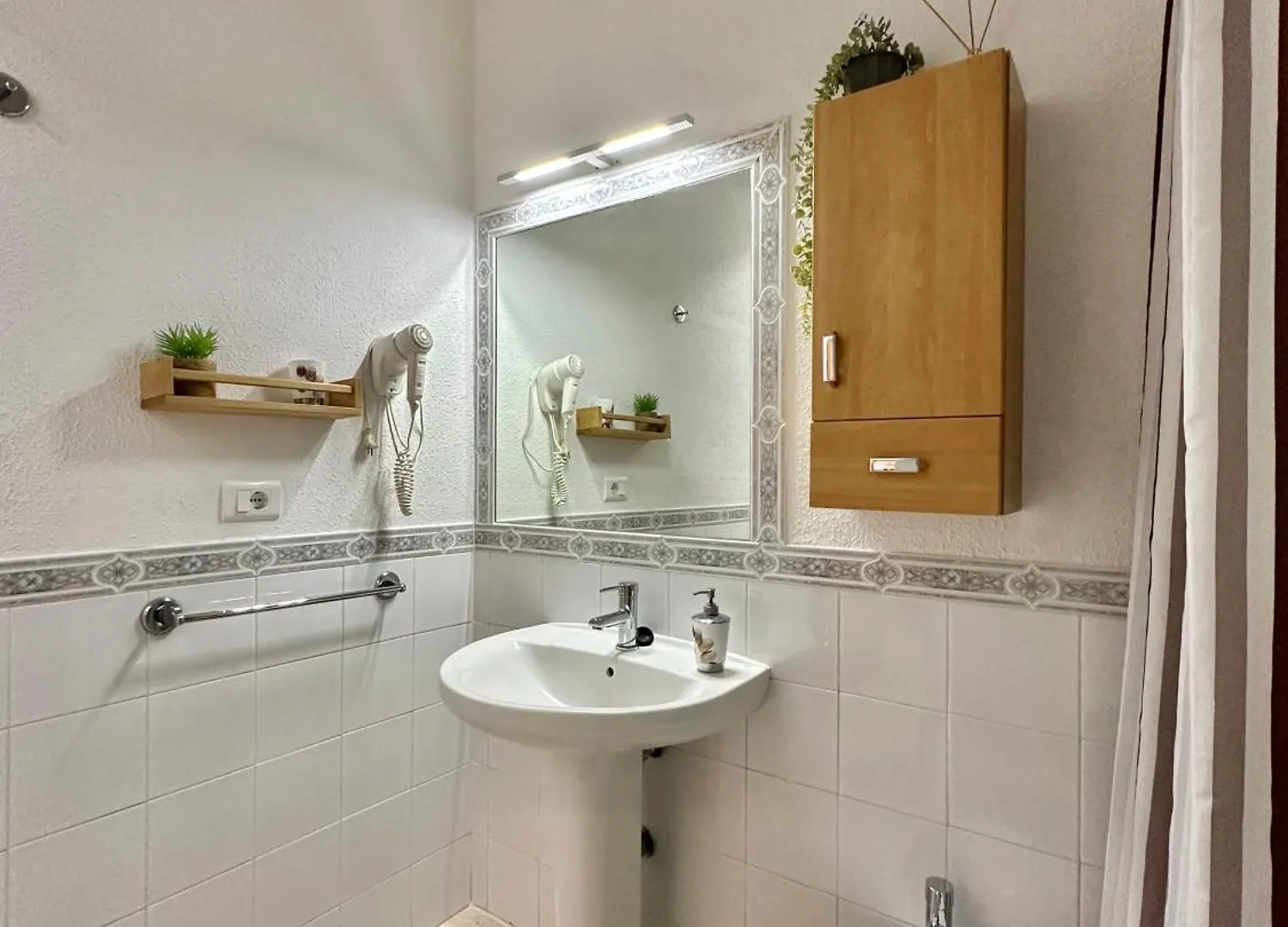 Apartamento Sandra Puerto de la Cruz  0*, Puerto de la Cruz (Tenerife) Spanien