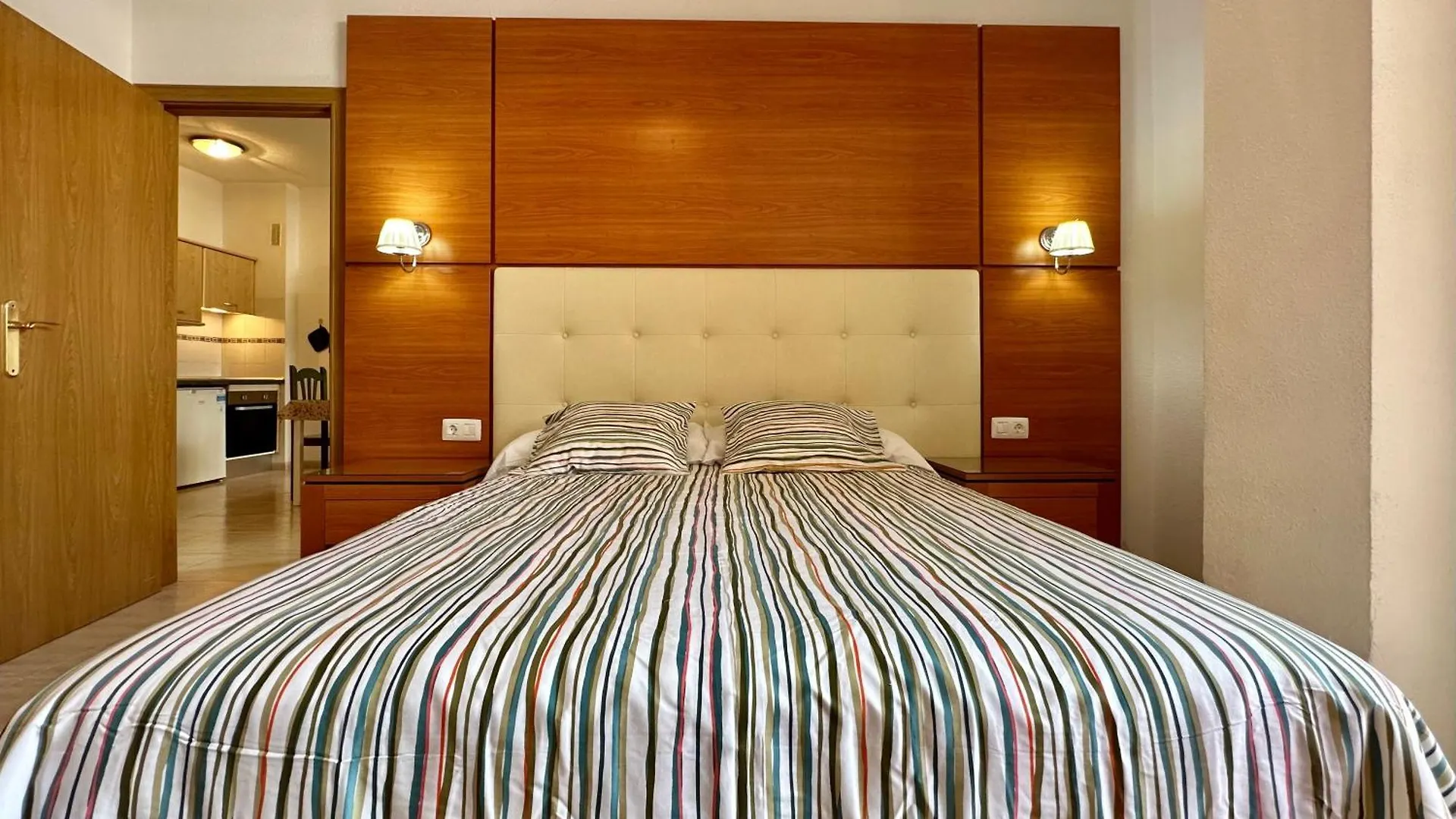 Apartamento Sandra Puerto de la Cruz  Spanien