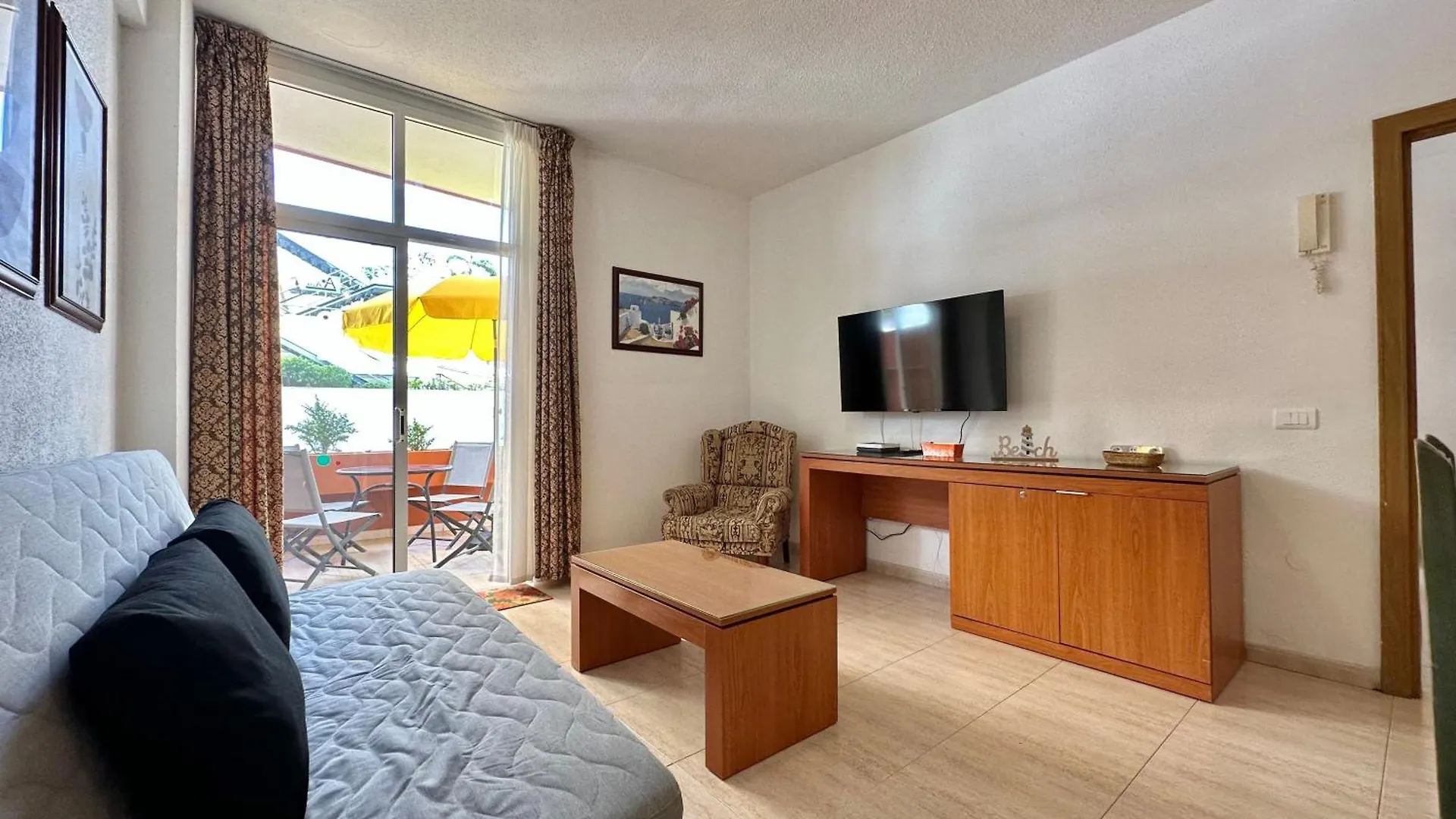 Apartamento Sandra Puerto de la Cruz 0*,  Spanyolország