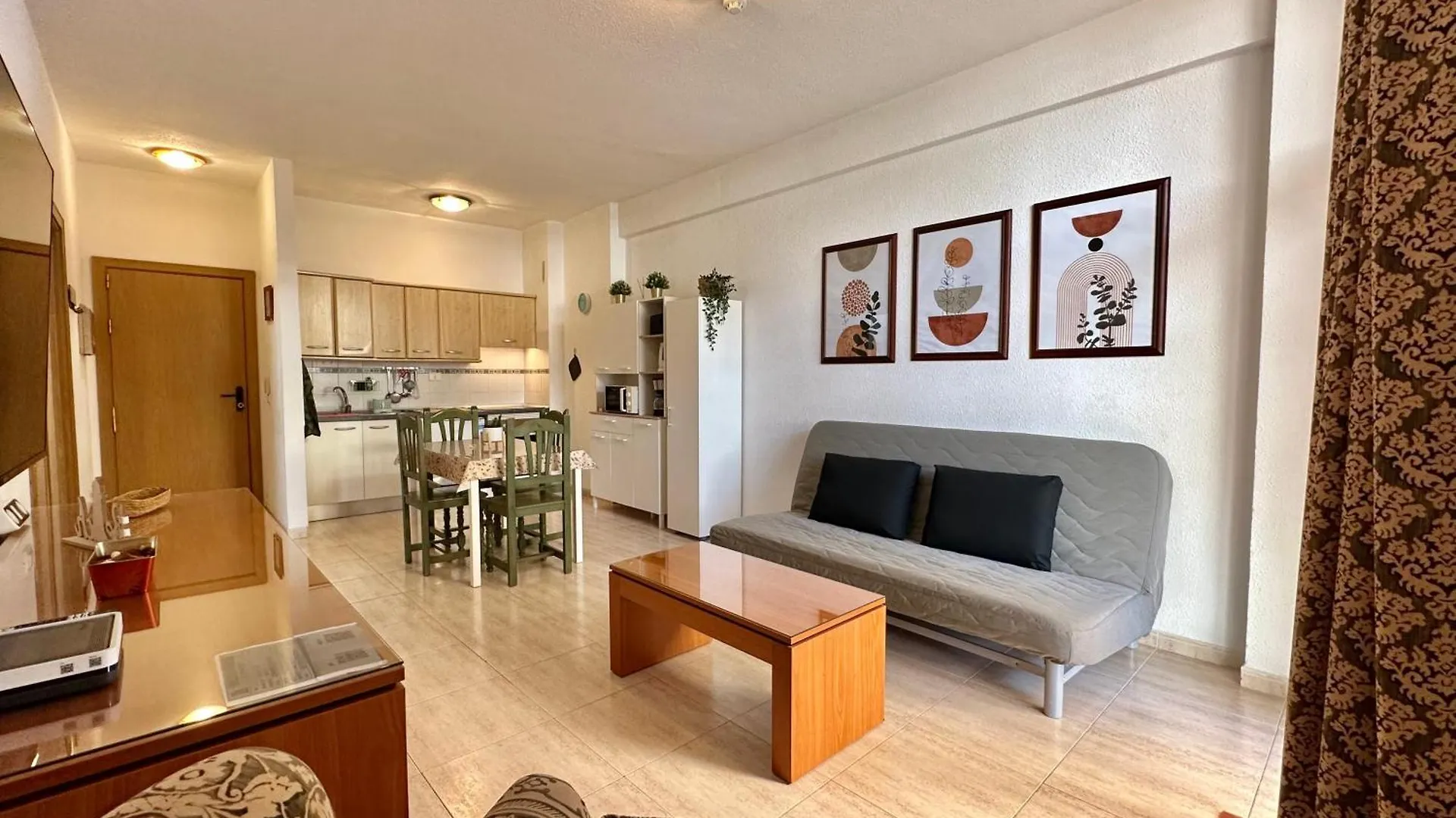 Apartamento Sandra elérhetőségei