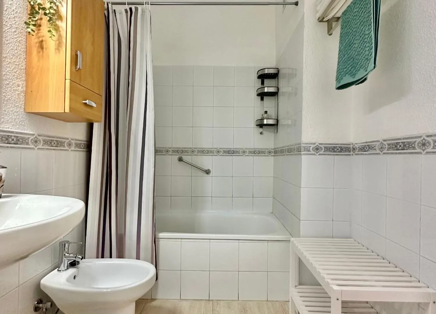 Apartment Apartamento Sandra Puerto de la Cruz  Spanien