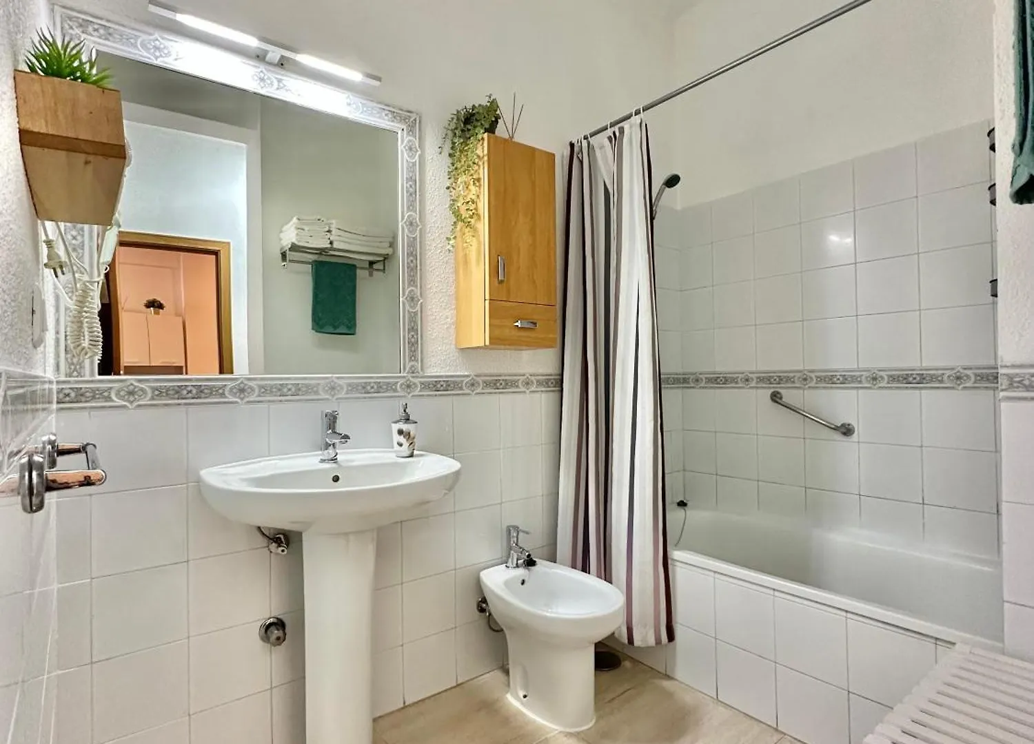 Apartamento Sandra Puerto de la Cruz Apartman