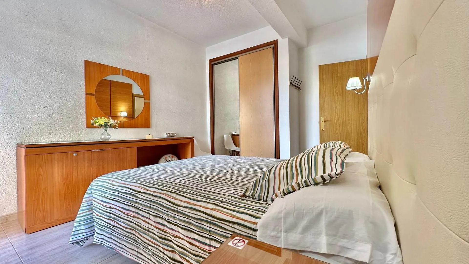 Apartamento Sandra Puerto de la Cruz 0*,