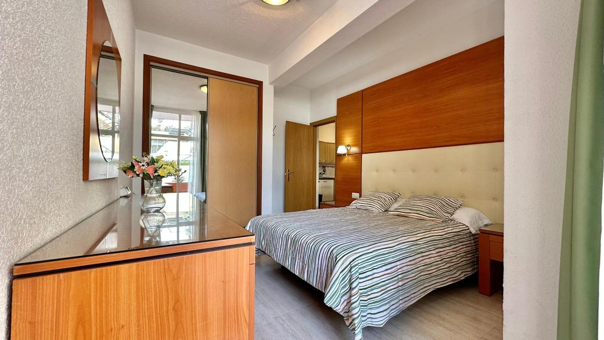Apartamento Sandra Puerto de la Cruz 0*,