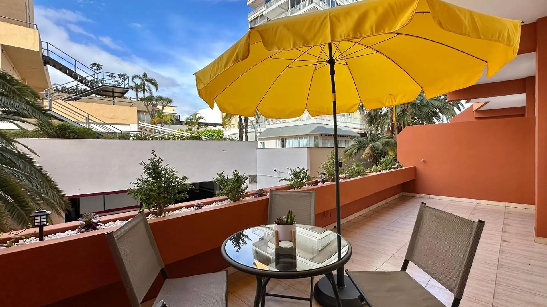 Apartamento Sandra Puerto de la Cruz