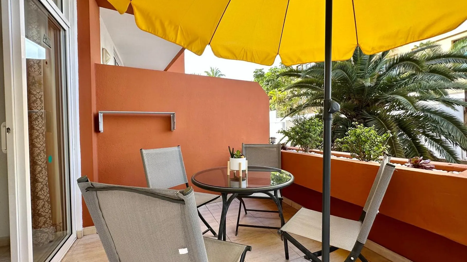 Apartamento Sandra Puerto de la Cruz  Spanien