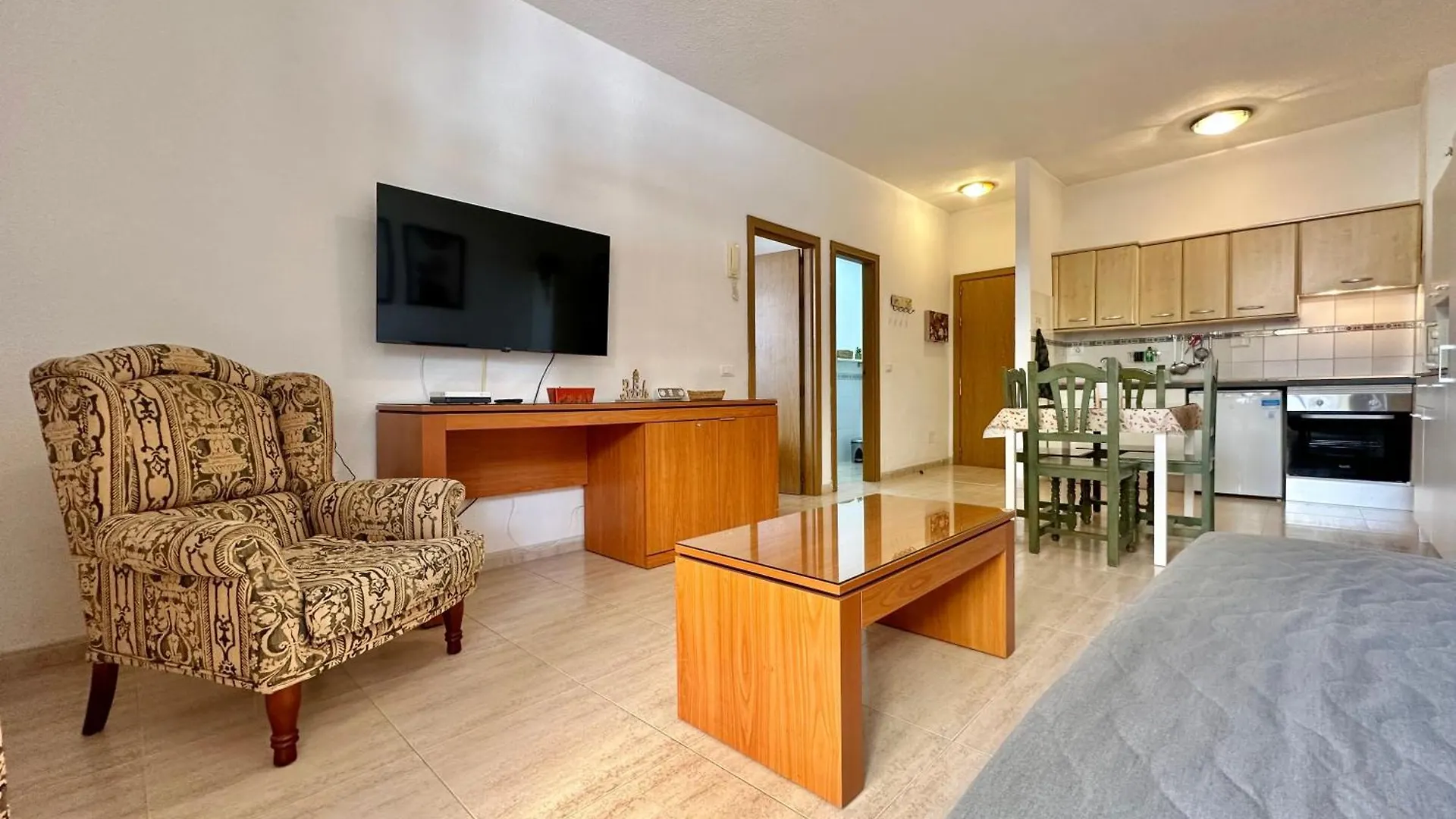 Apartamento Sandra Puerto de la Cruz 0*,  Spanyolország